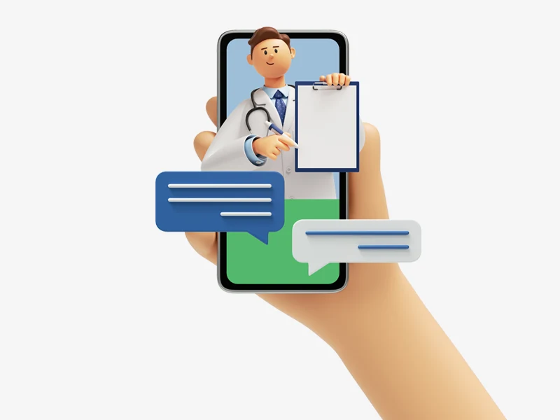 Pronto Atendimento Digital Unimed