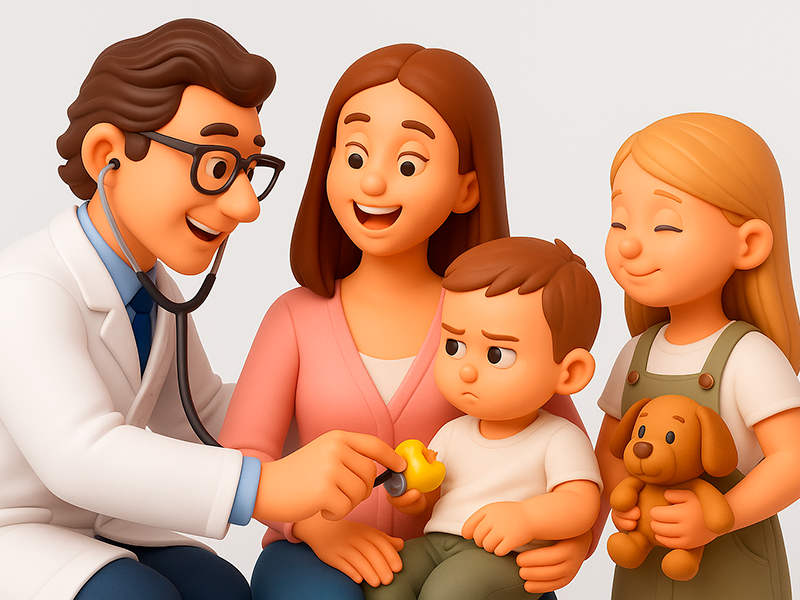 Médico de Família Unimed Porto Alegre