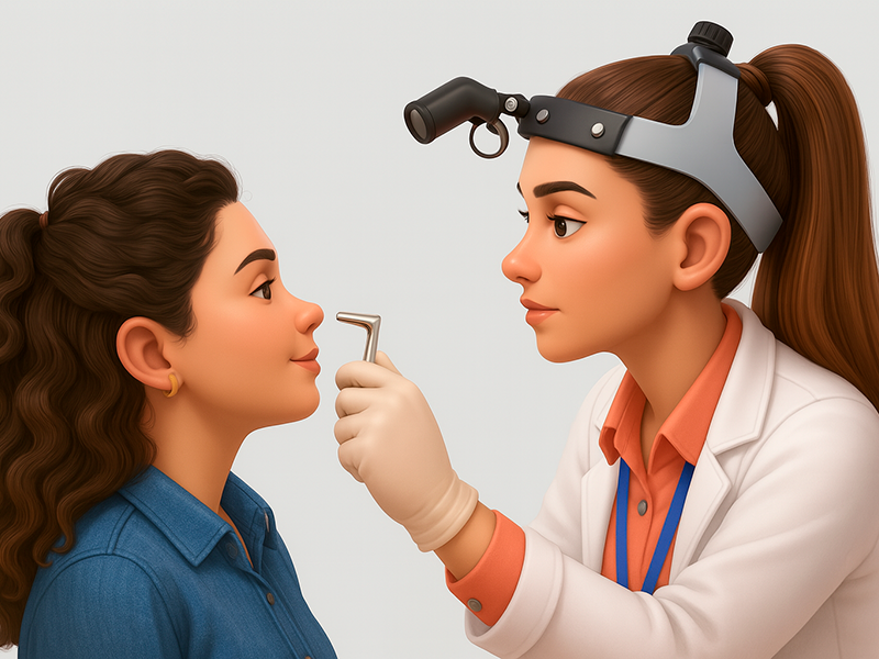 Otorrinolaringologista Unimed Porto Alegre